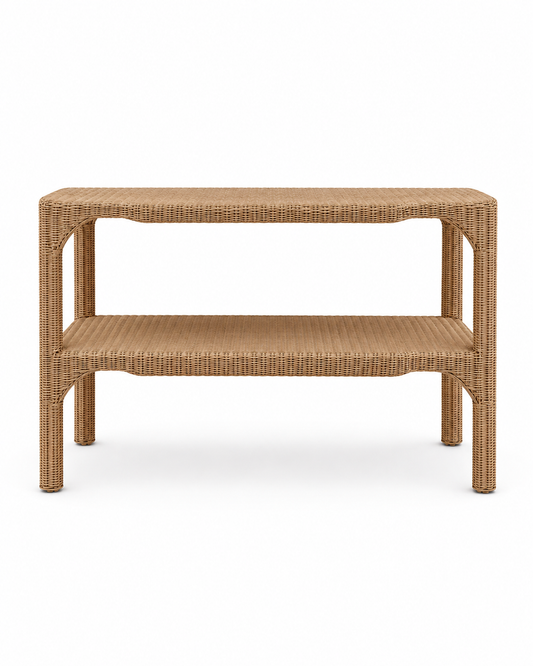 Aparador em Rattan