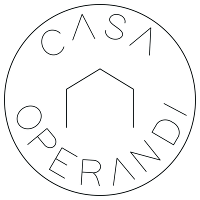 CASA OPERANDI