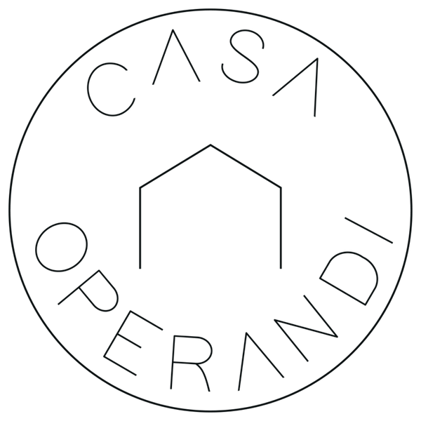 CASA OPERANDI