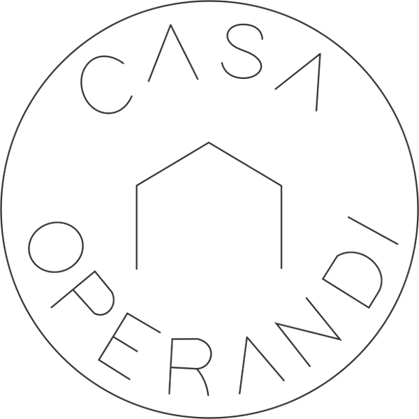 CASA OPERANDI