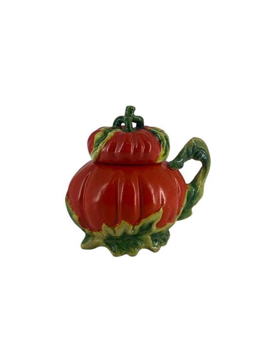 Molheira Porcelana Tomate