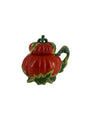 Molheira Porcelana Tomate