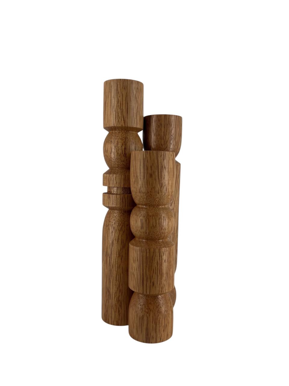 Vaso Trio Ornato 2A