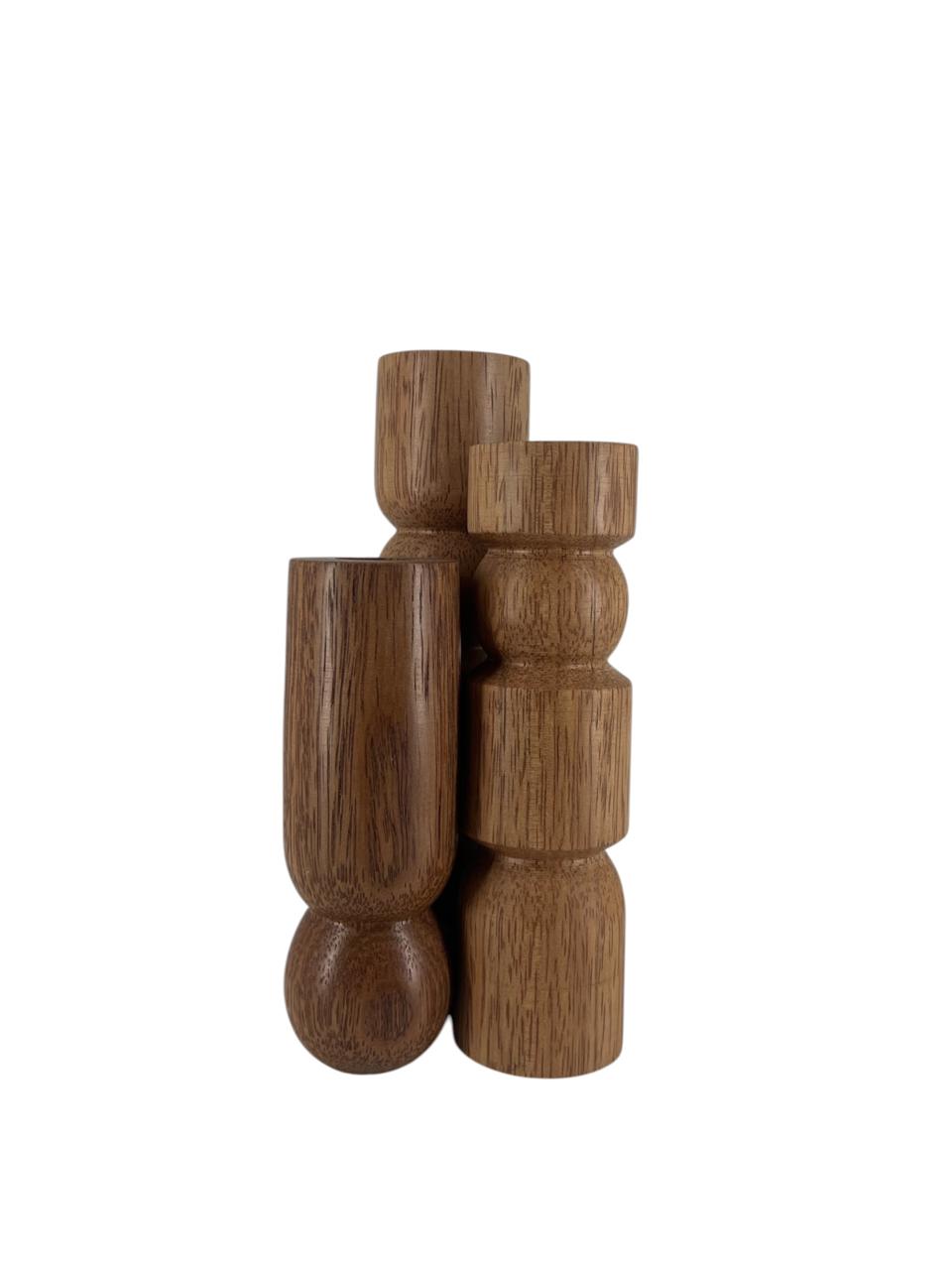 Vaso Trio Ornato 2B