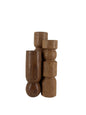 Vaso Trio Ornato 2B