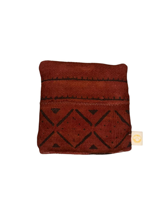 Peso Porta Bogolan