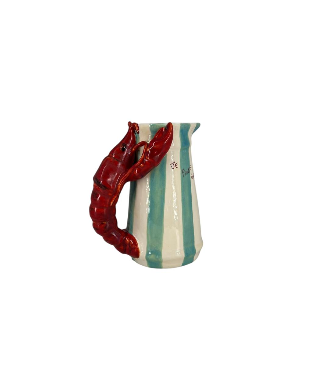 Mini Jarra Lagosta