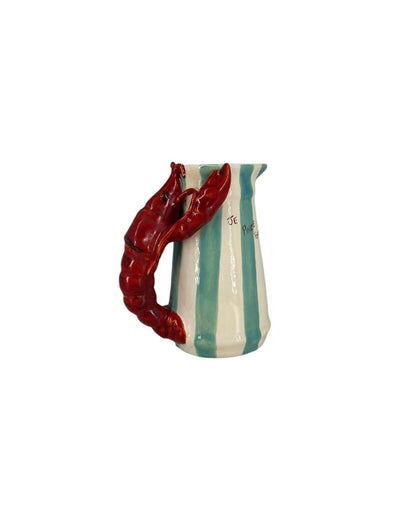 Mini Jarra Lagosta