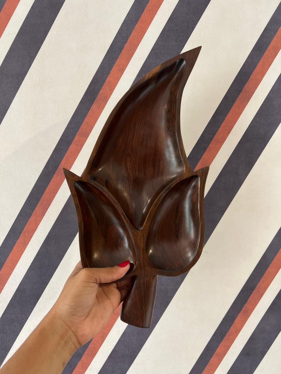 Petisqueira Ipê Faia