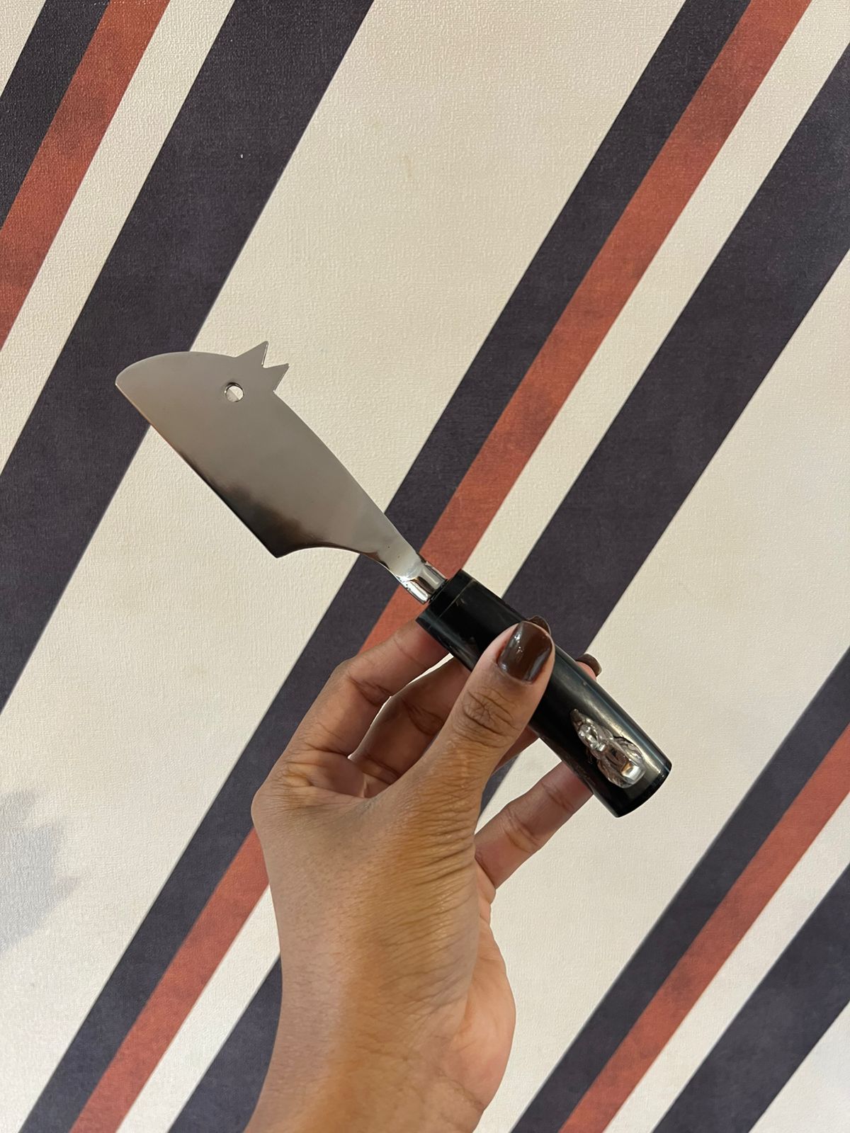 Cortador de Queijo Rato