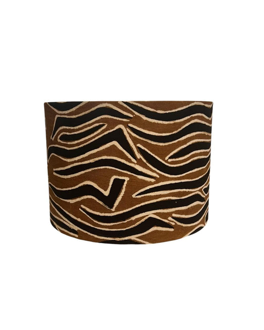 Cúpula Ndomo Zebra