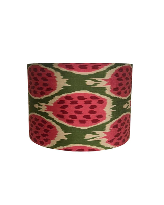 Cúpula Ikat Pitaya