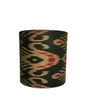 Cúpula Ikat Verde