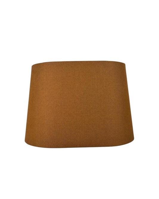 Cúpula Oval Doce de Leite