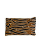 Almofada Ndomo Zebra Baguete 50x30