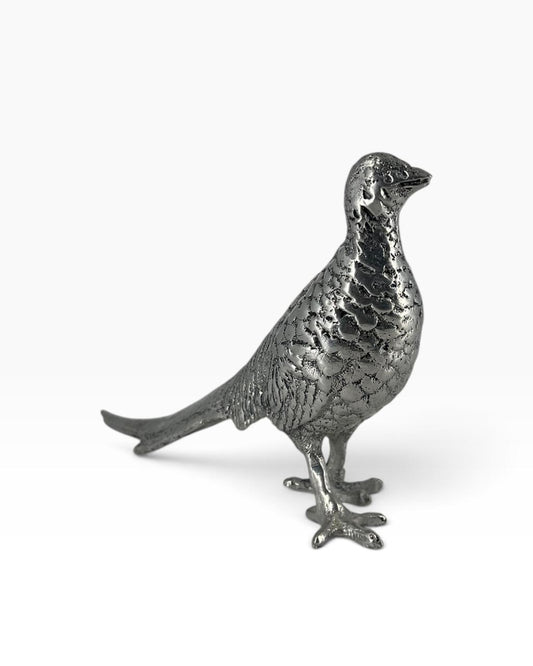 Escultura Codorna