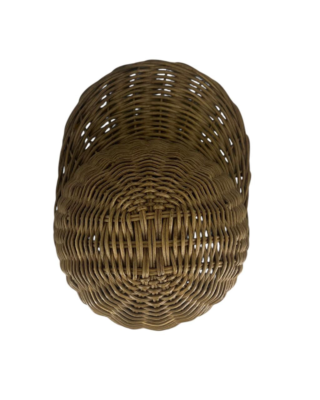 Chapéu em Rattan