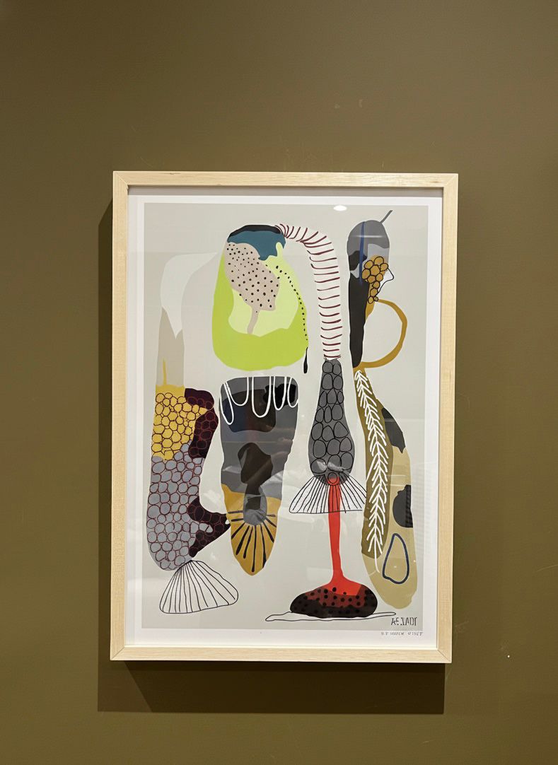 Quadro Print 2 51x36