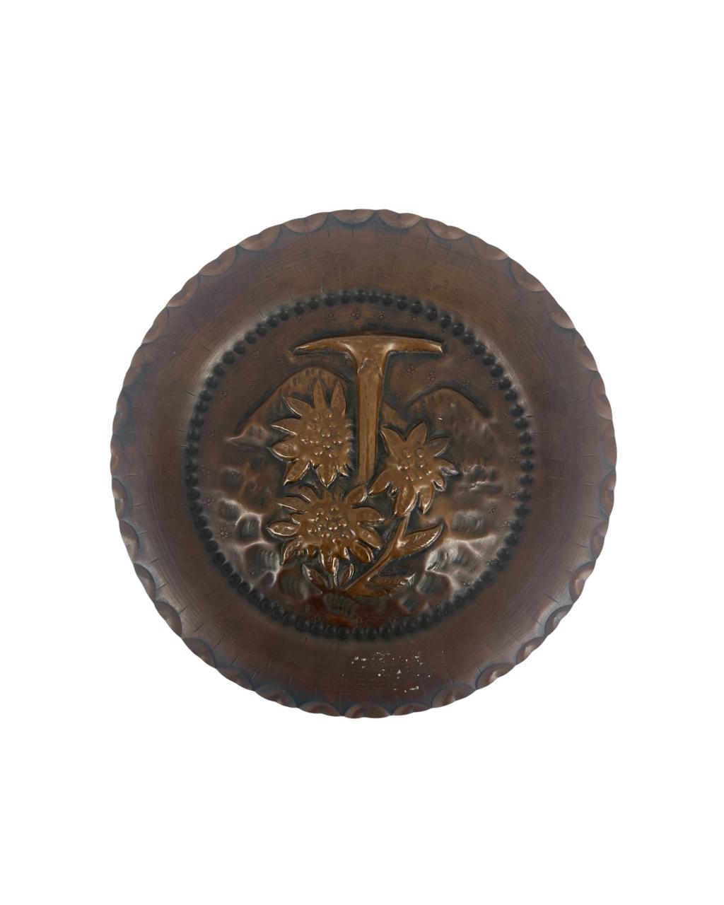 Prato Cobre II