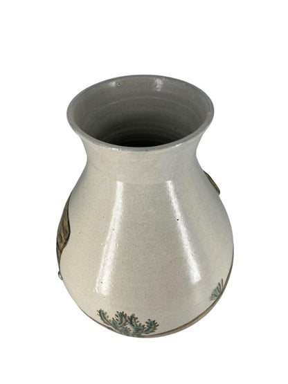 Vaso Fauna e Flora