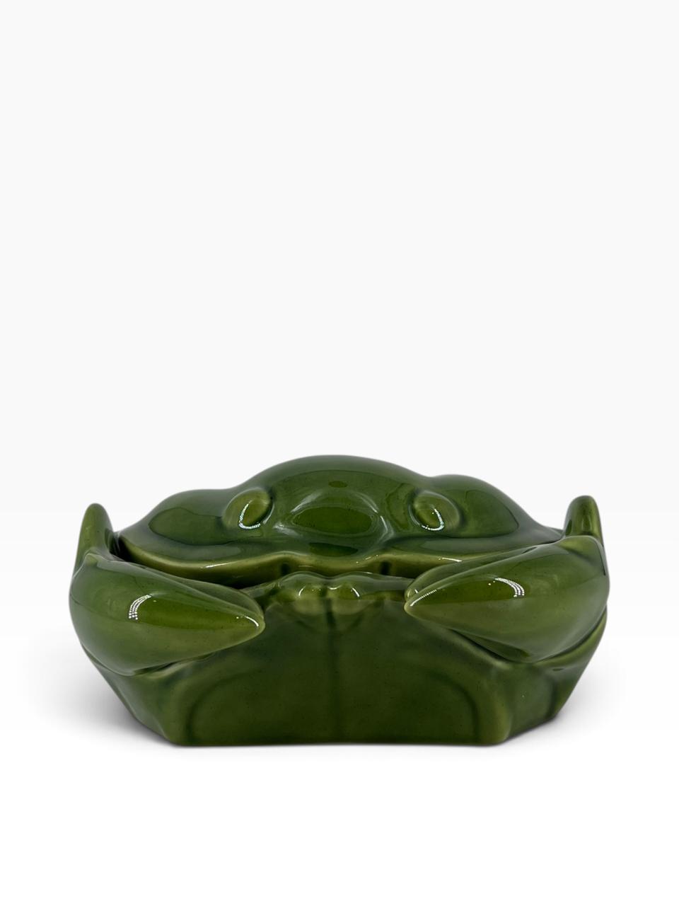 Terrina Siri Verde