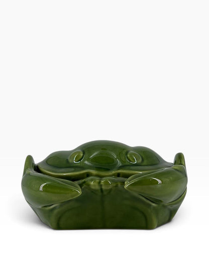 Terrina Siri Verde