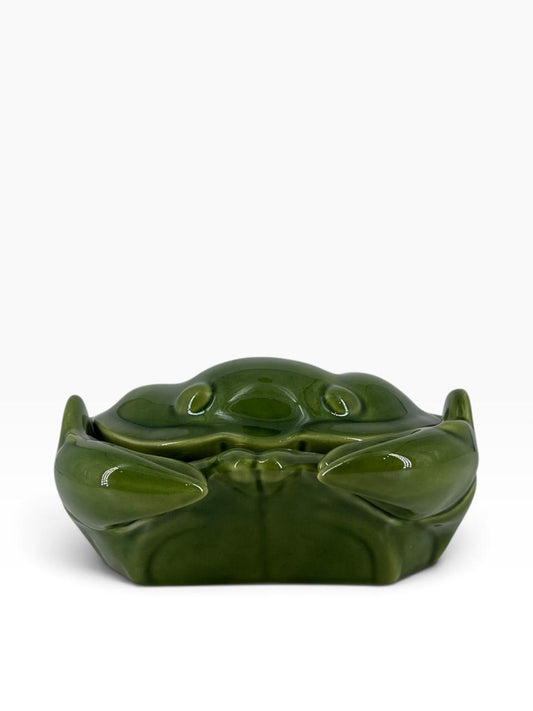 Terrina Siri Verde