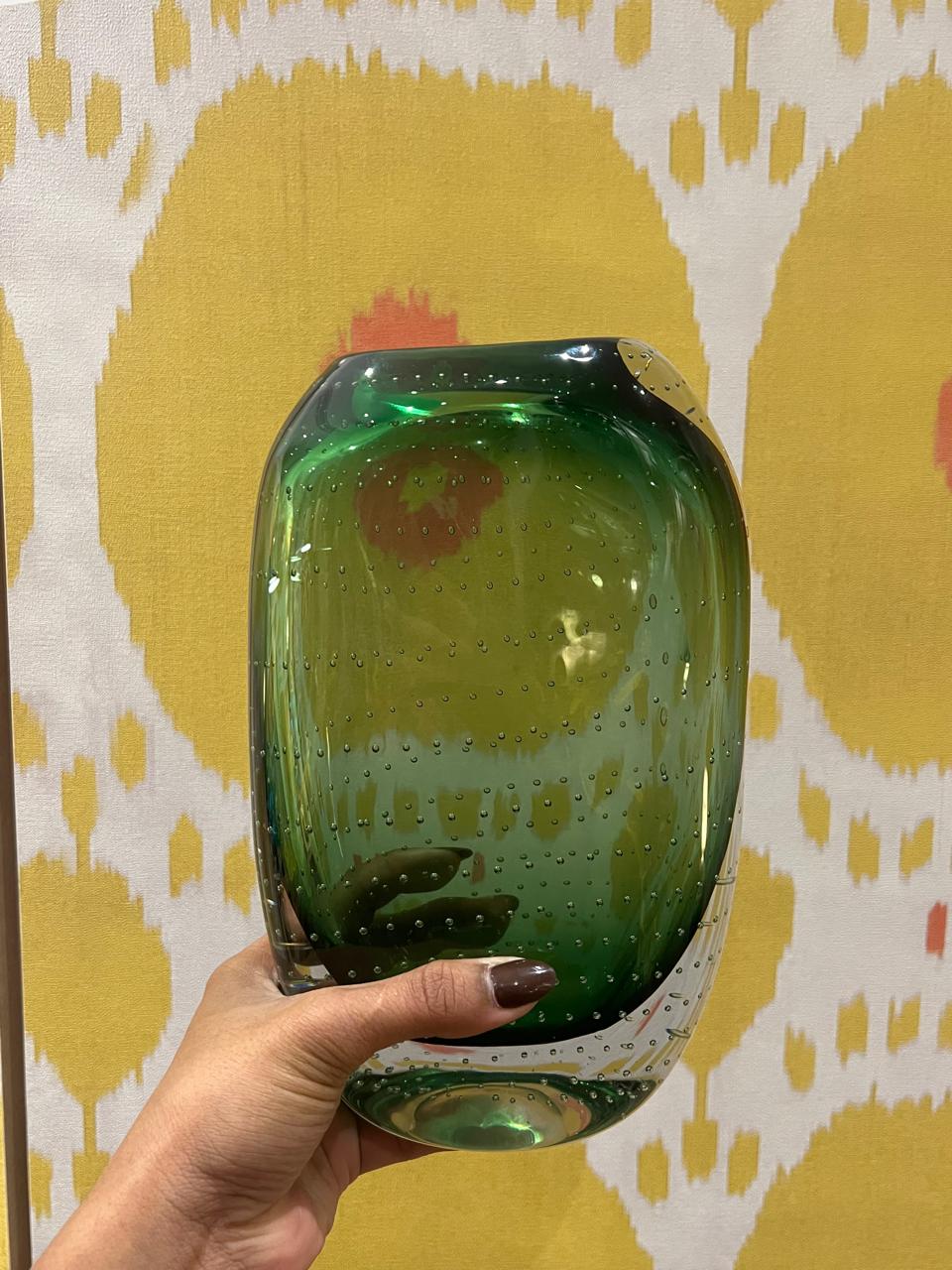 Vaso Jade M