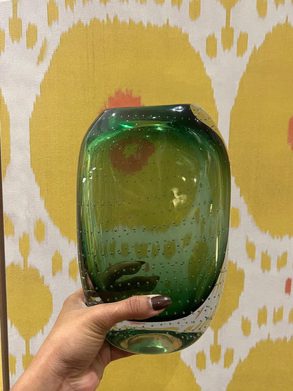 Vaso Jade M