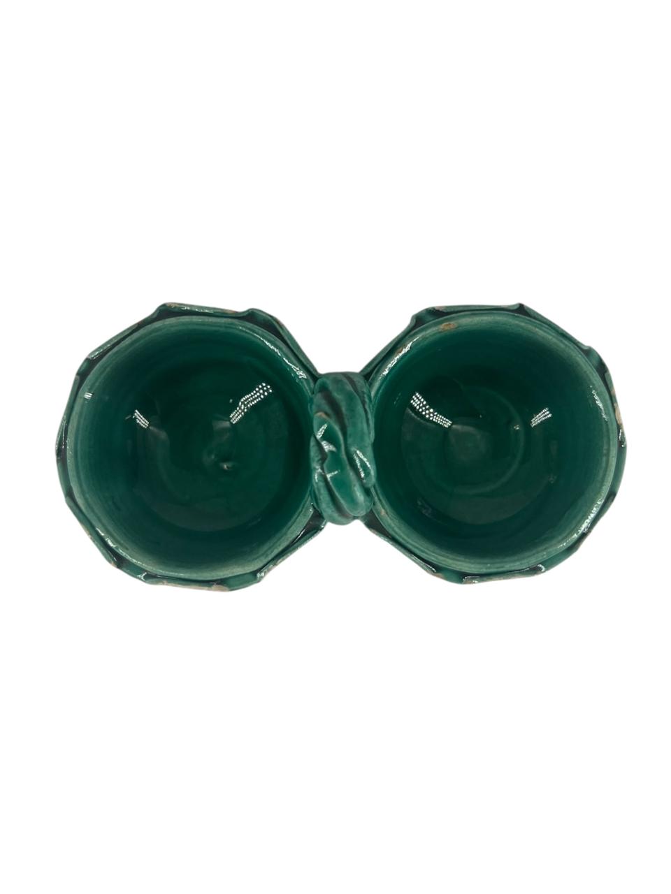 Mini Petisqueira Verde