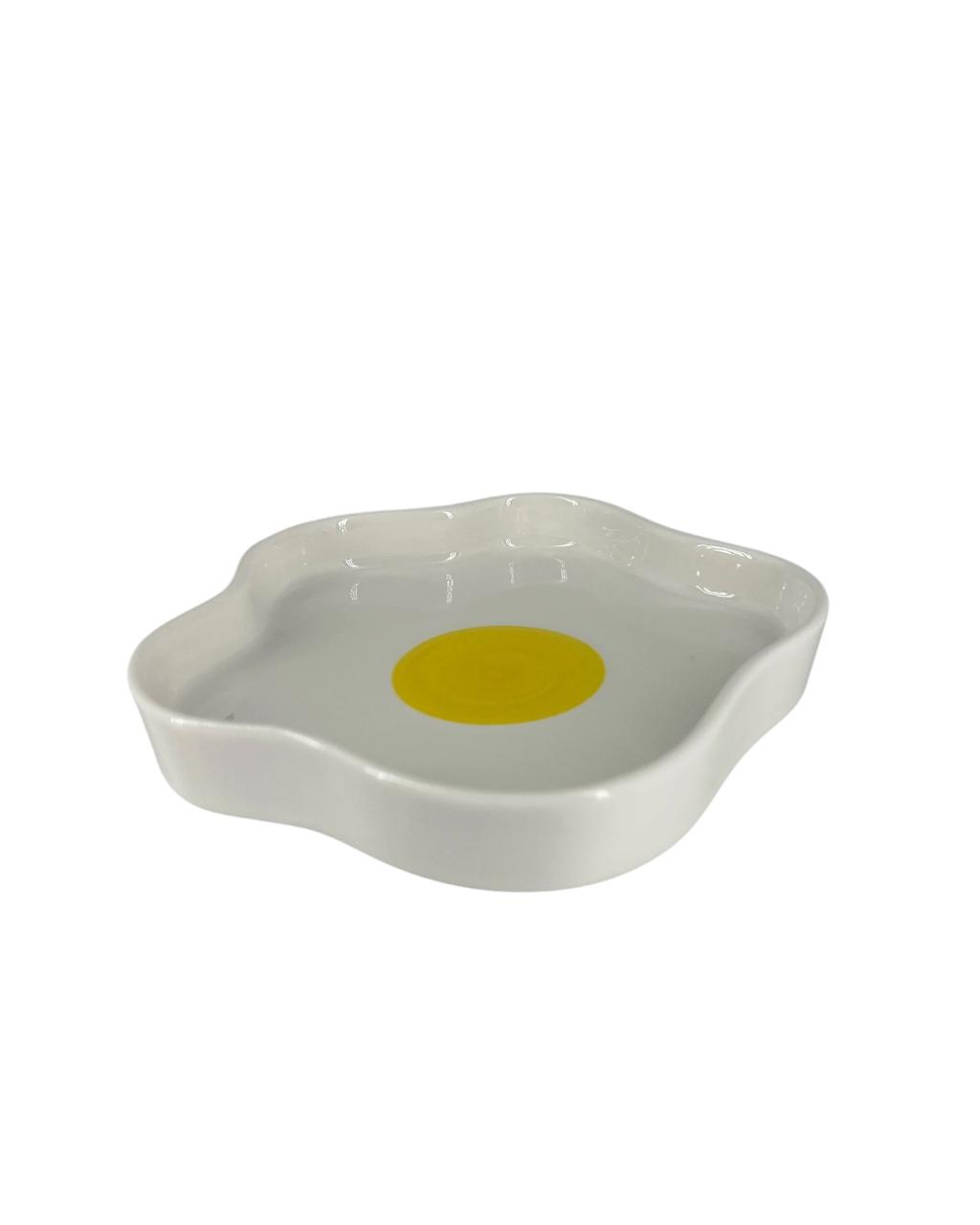 Prato Eggs