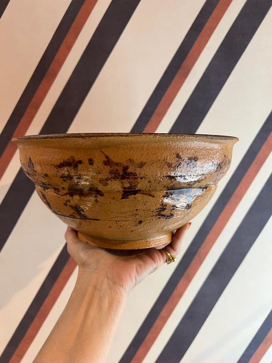 Bowl Cerâmica Saramenha