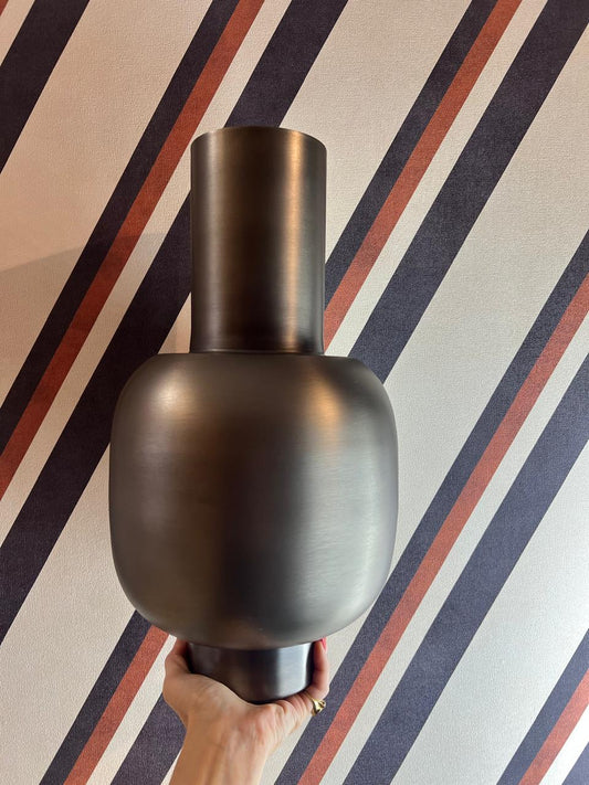 Vaso Gales Niquelado M