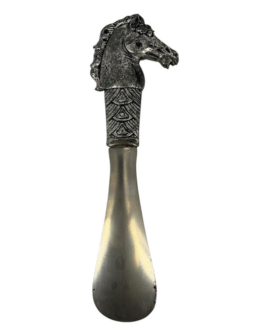 Calçadeira Cavalo