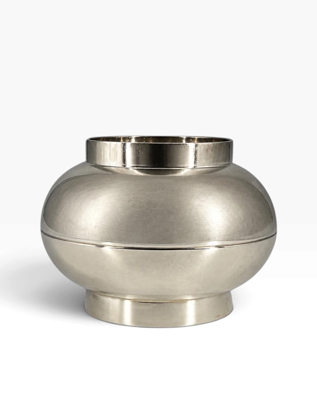 Vaso Prata  Bojudo
