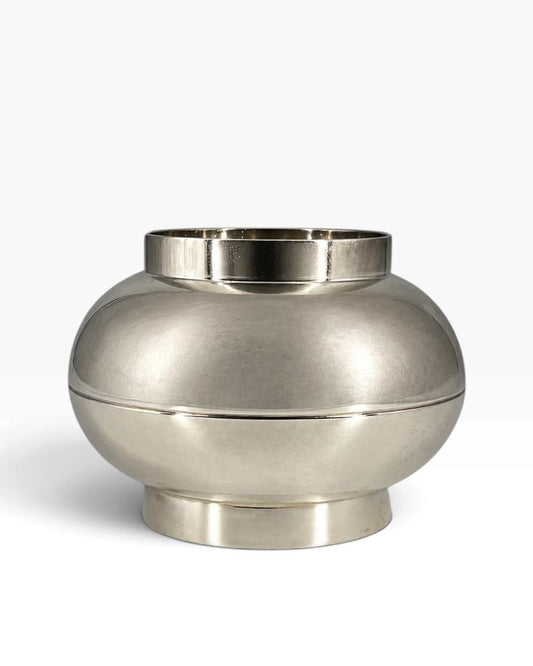Vaso Prata  Bojudo