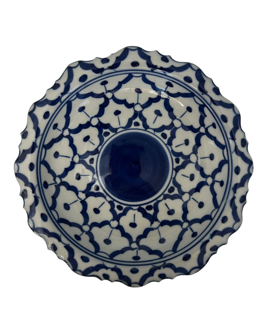 Prato para Aperitivo Oriente