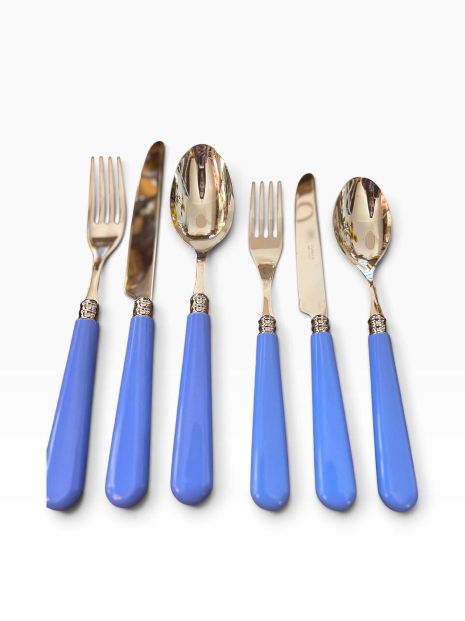Set 4 Lugares 24 Peças
