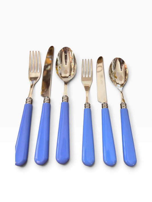 Set 4 Lugares 24 Peças