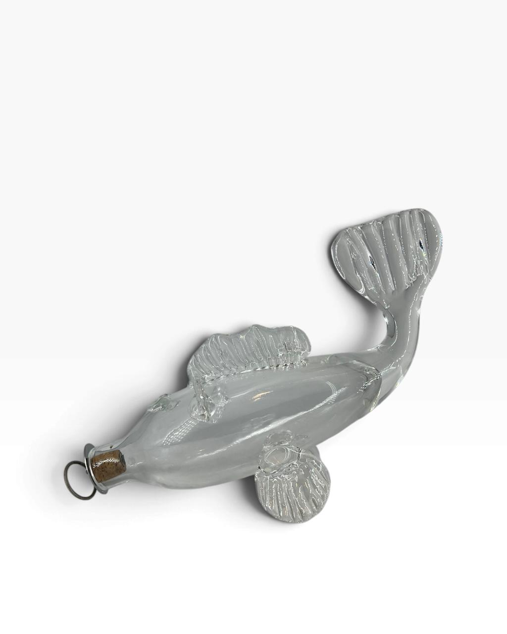 Decanter Peixe