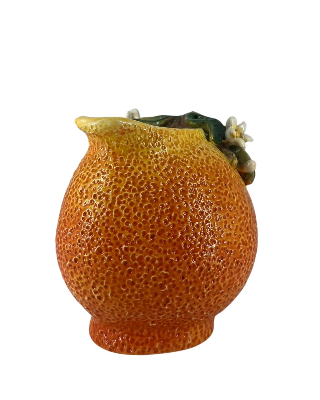 Jarra Laranja