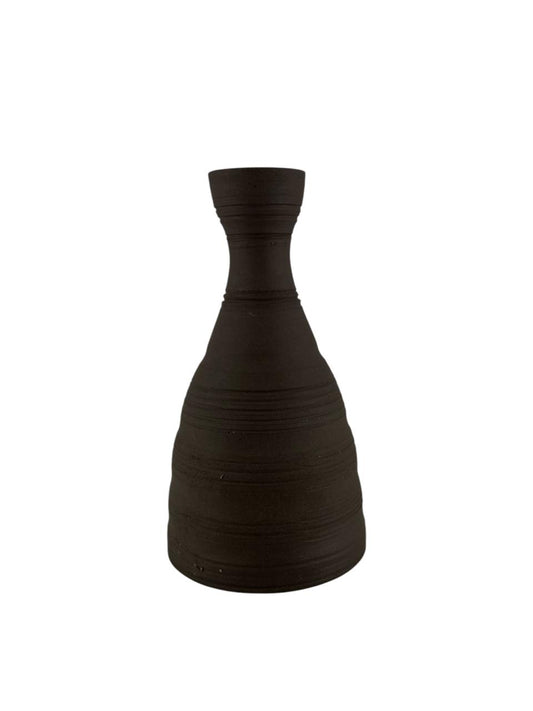Vaso Bruja Marrom P