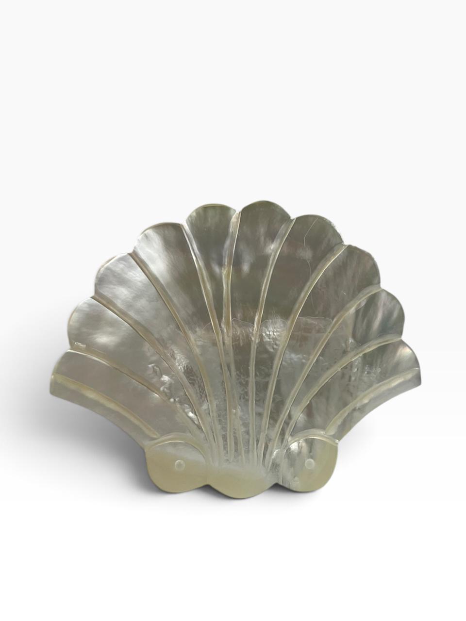 Prato Para Sal Concha II