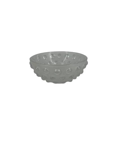 Bowl Gelo Hobnail