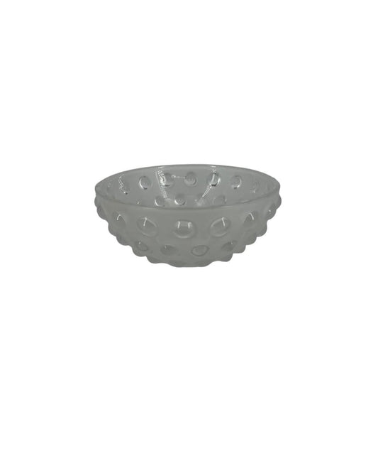 Bowl Gelo Hobnail