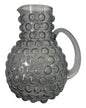 Jarra Bubbles Grey