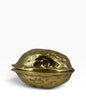 Caixa Quebra Noz Bronze