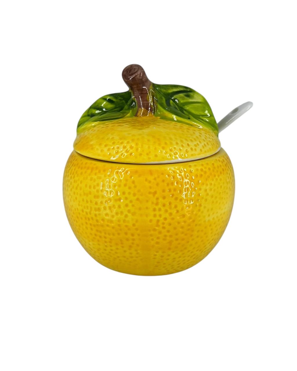 Compoteira Limão
