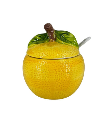 Compoteira Limão