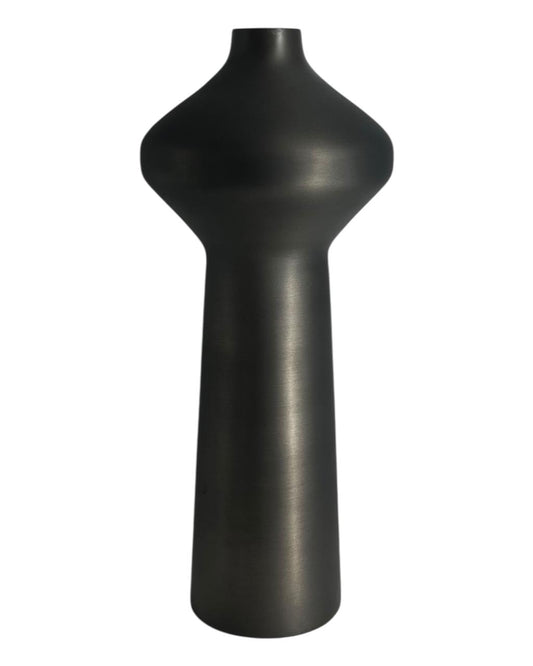 Vaso Turio Niquelado M